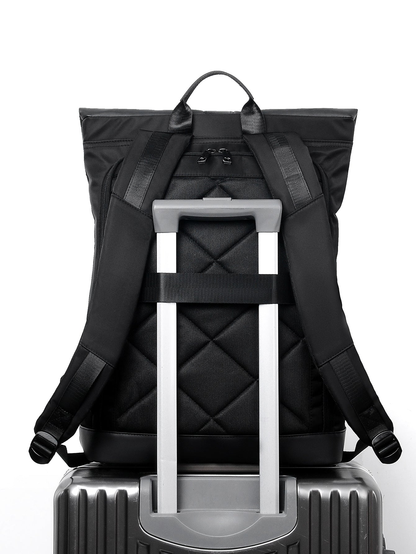 College Computer Large Capacity Derm Waterproof Backpacks