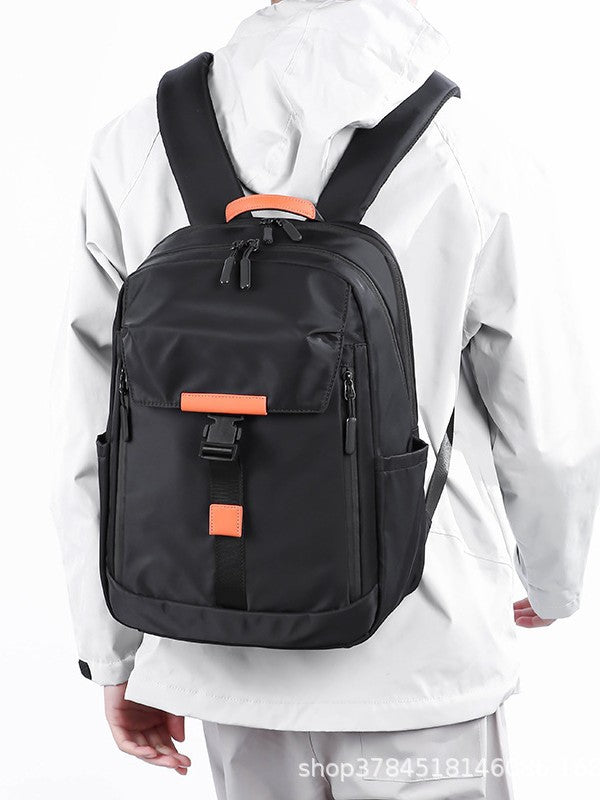 Men's Clamshell Large Capacity Standard Craft Bags