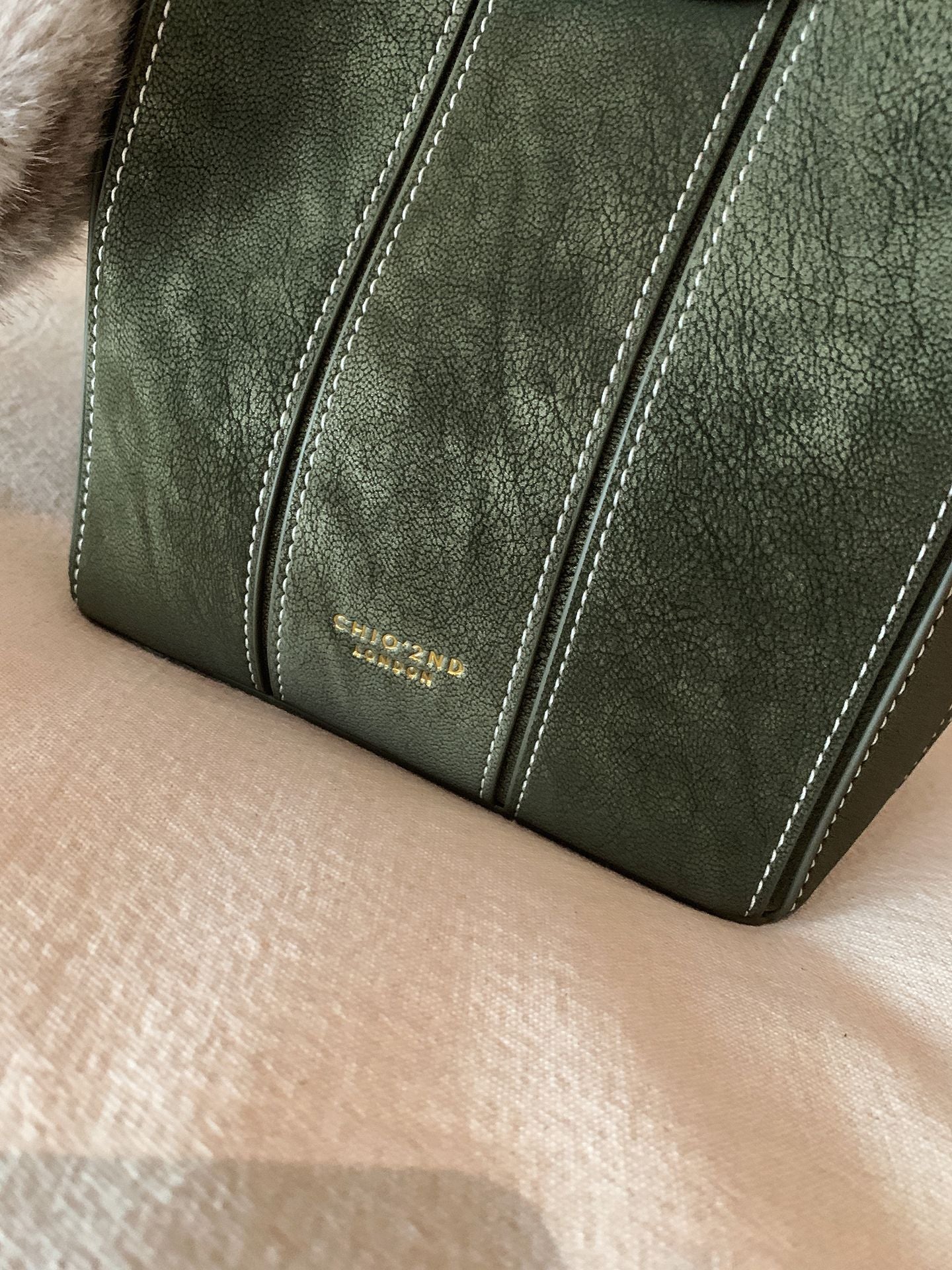 Women's Autumn Show Super Beautiful Portable Bags