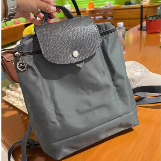 Women's & Men's Dragon Weeks Lightweight Computer Foldable Leisure Women's Backpack