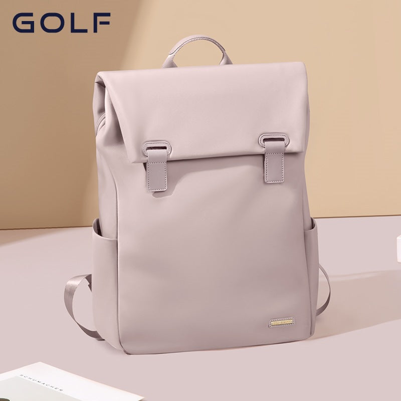 Attractive Women's Fashion Simple Computer College Backpacks