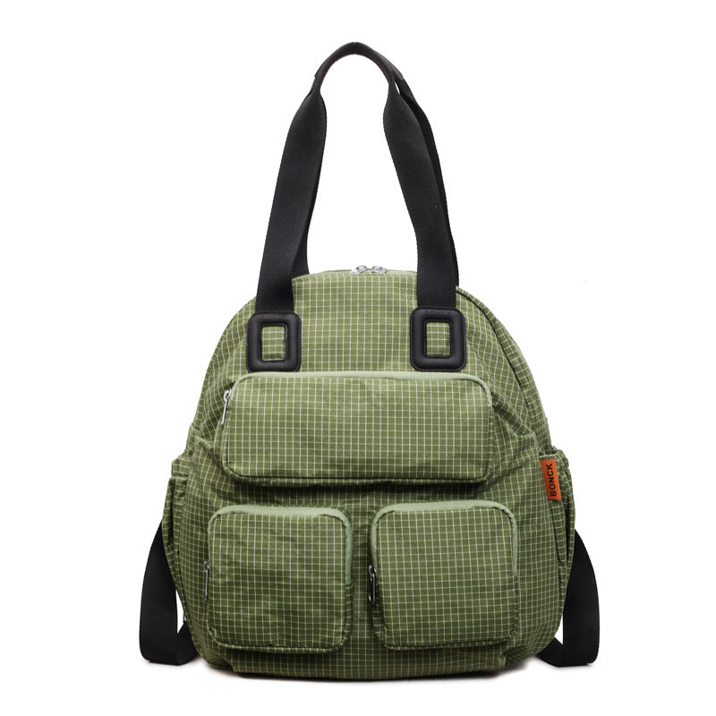 Women's Large Capacity Mummy Multifunctional Wrap Travel Bags