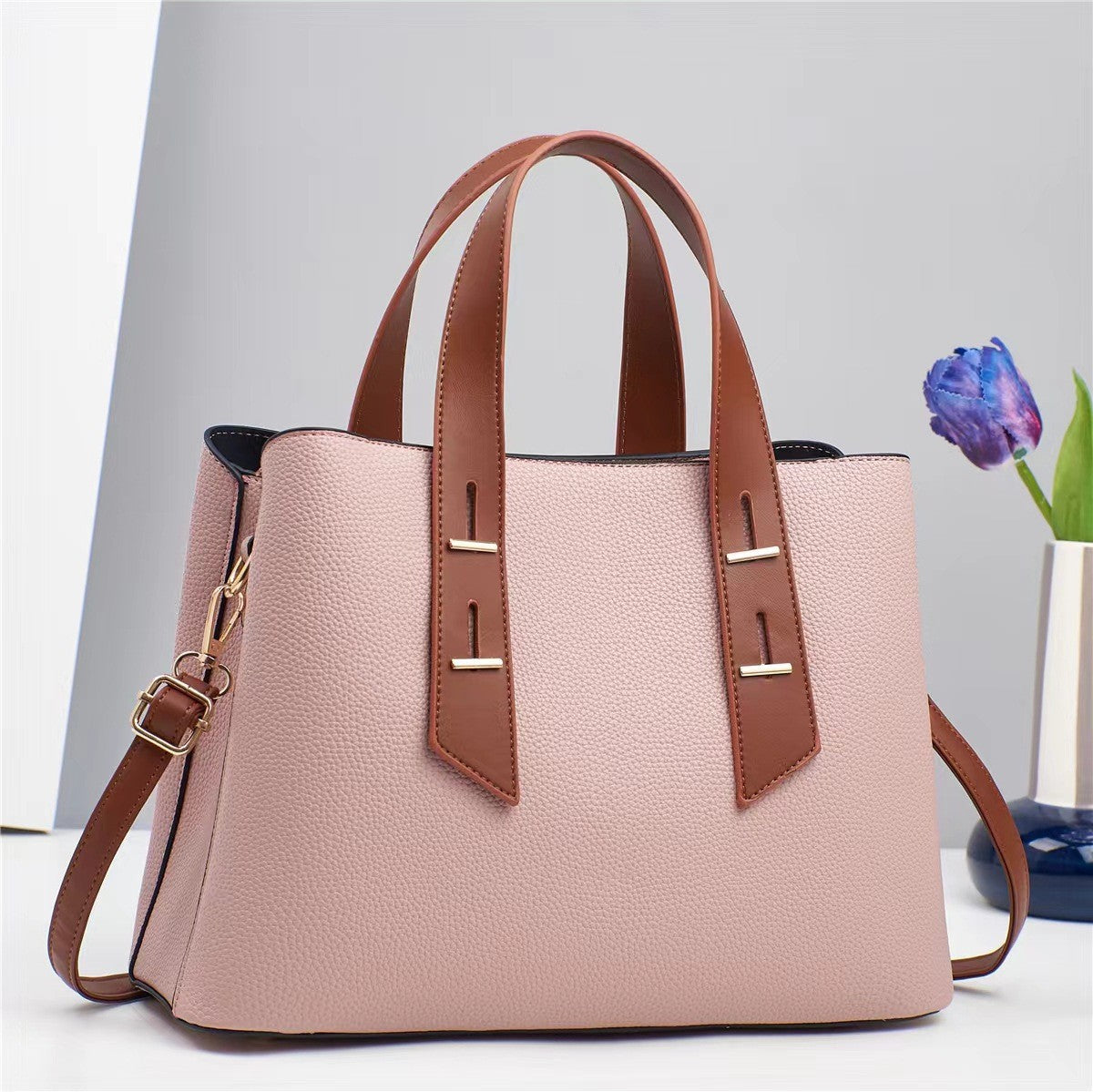 Cool Glamorous Stylish Large Capacity Totes Handbags