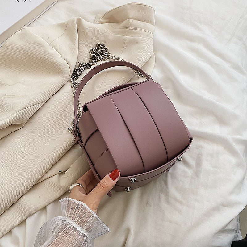 Trendy Attractive Slouchy Casual Fashion Simple Ladies Bags