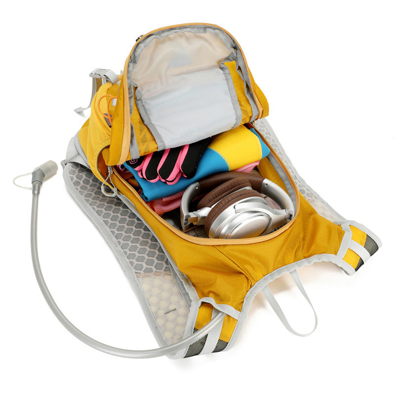 New Versatile Hiking Lightweight Cycling Camping Backpacks