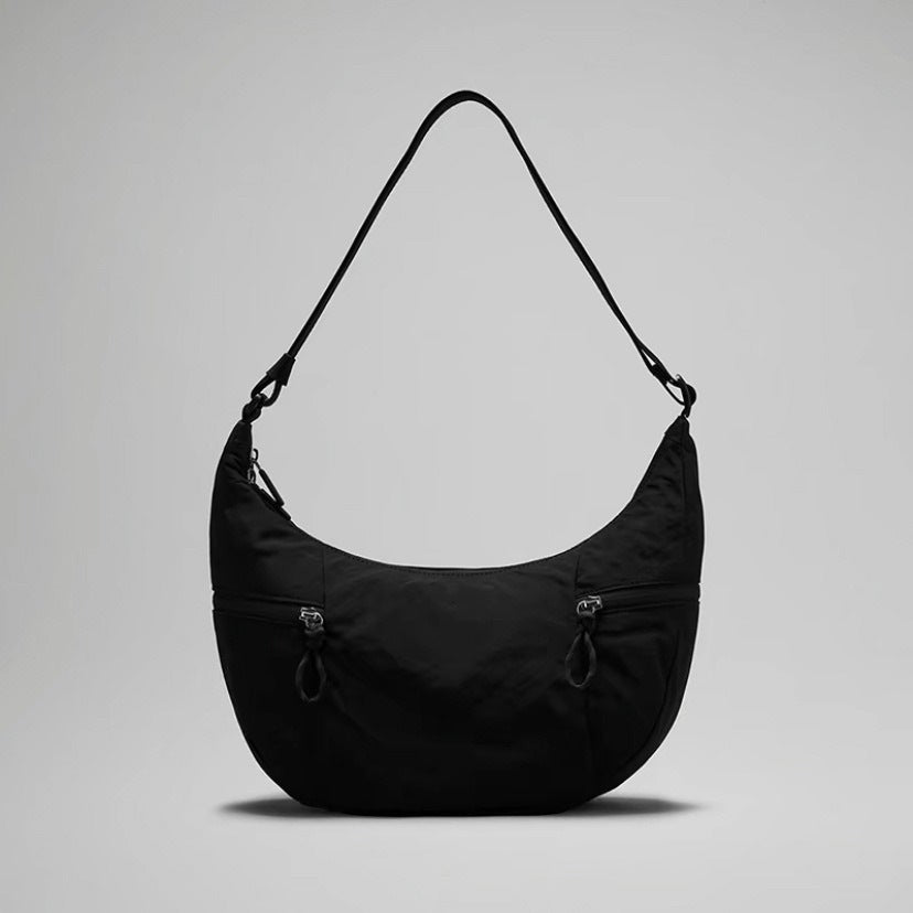 Creative Comfortable Attractive Croissant Large Capacity Bags