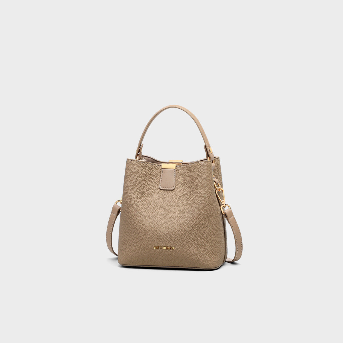 Women's Summer Genuine Leather High-grade Large Capacity Bags