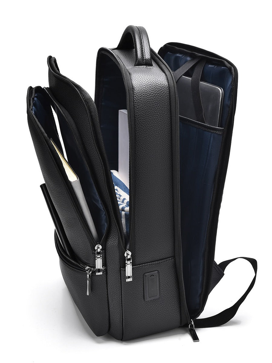 Glamorous Versatile Trendy Men's Commuter Waterproof Bags