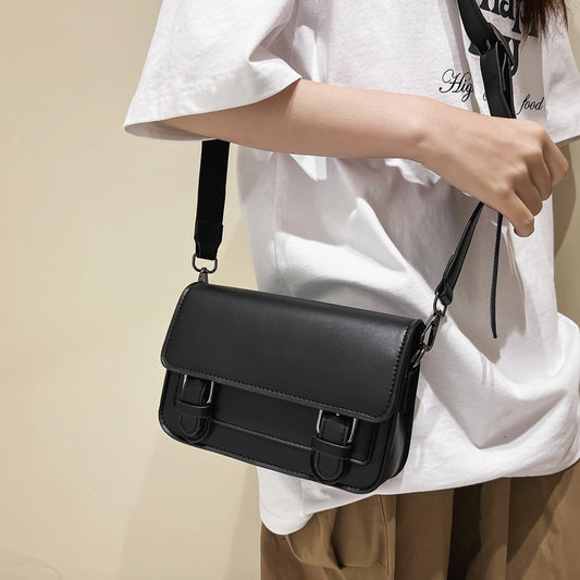 Creative Women's & Men's Fashion Leather Bags
