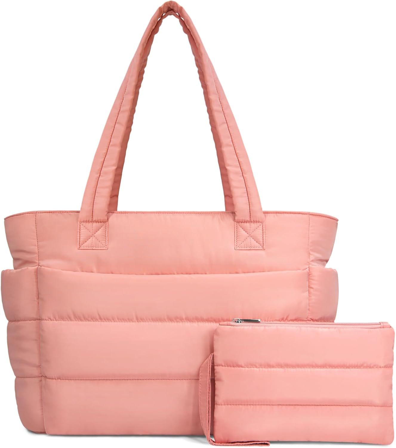 Large Capacity Commuter Storage High Sense Bags
