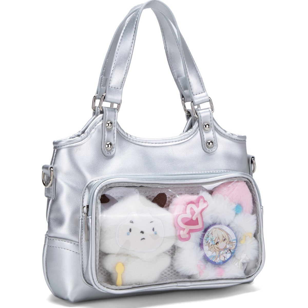 Hot Large Capacity Daily Barlow Valley Bags