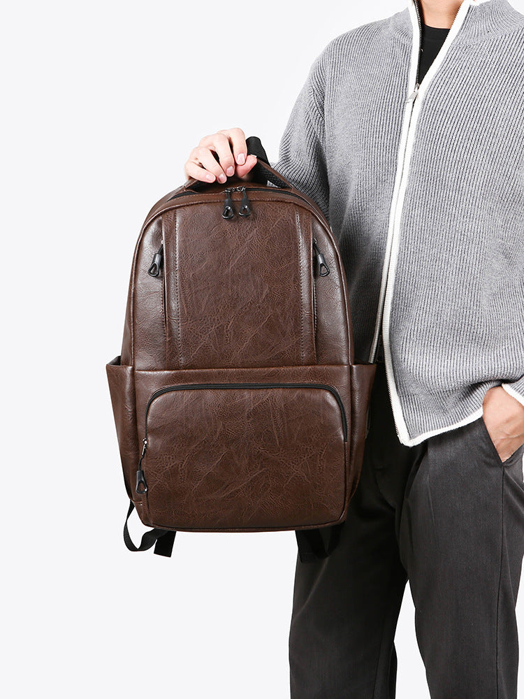 Men's Traveling Trendy High Book Foreskin Fashion Bags