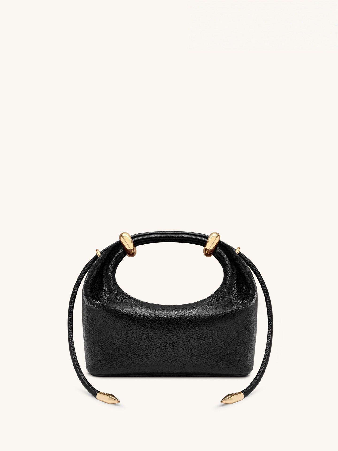Women's Spring Fashion For Niche Design Light Luxury Commute Soft Women's Shoulder Bag
