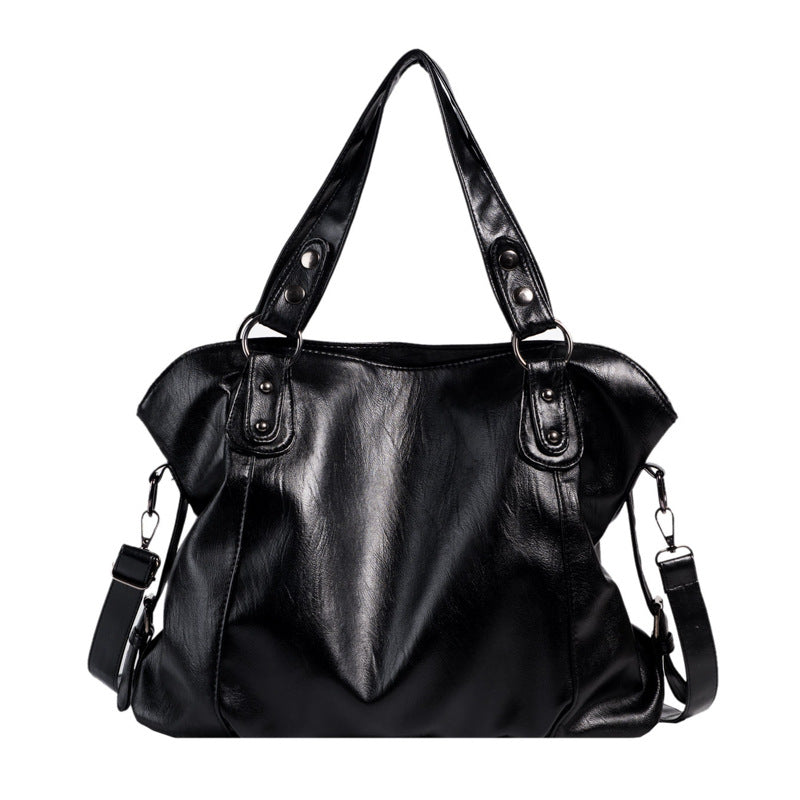 Women's Classic Fashion Large Capacity Totes Daily Women's Shoulder Bag