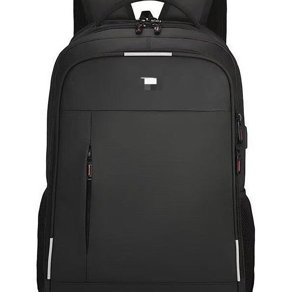 Men's Swiss Army Knife High-grade Large Capacity Lightweight Computer Backpacks