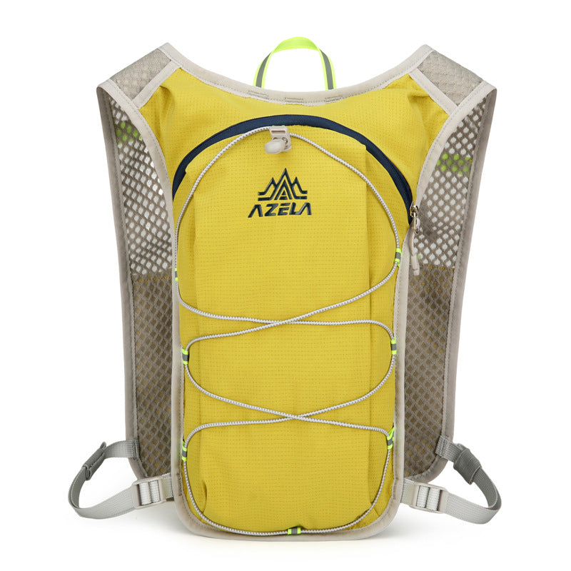 Vest Hiking Cross-country Marathon Water Cycling Sports Backpack