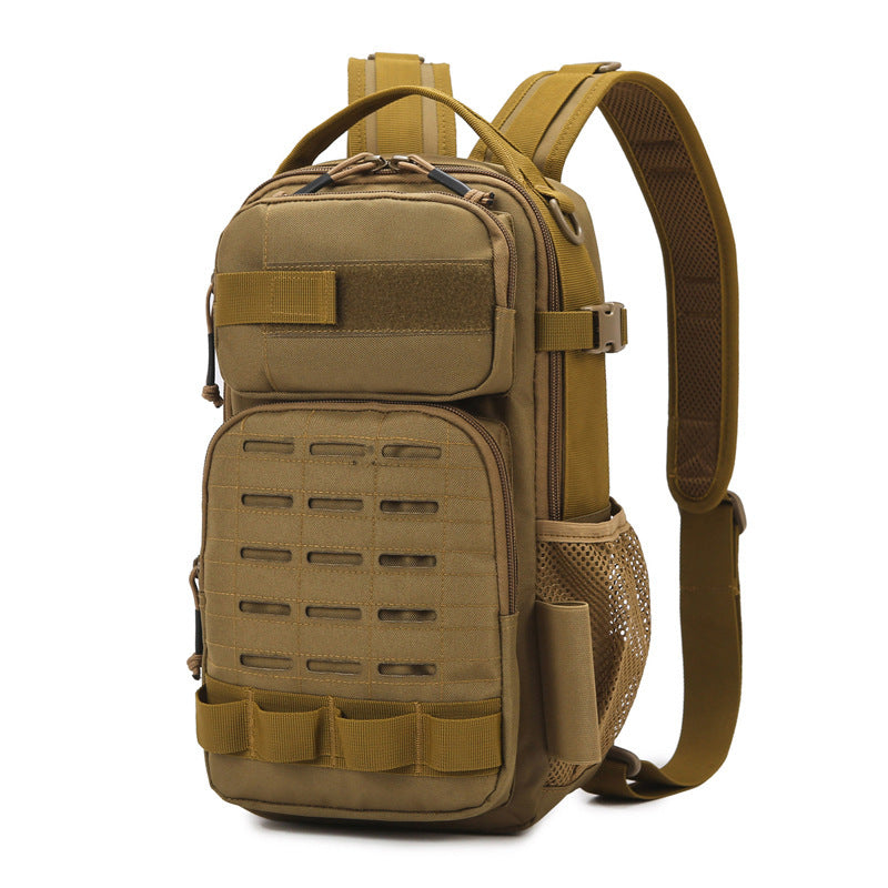 Popular Charming Durable Men's Lure Camouflage Backpacks