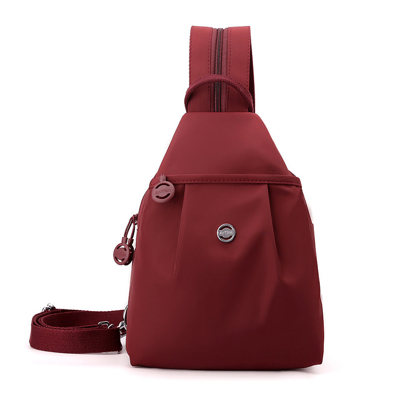 Cool Attractive Women's Mini Fashion High-grade Women's Backpack