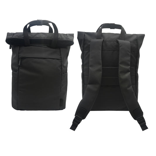 Simple Large Capacity Business Computer Waterproof Leisure Backpack