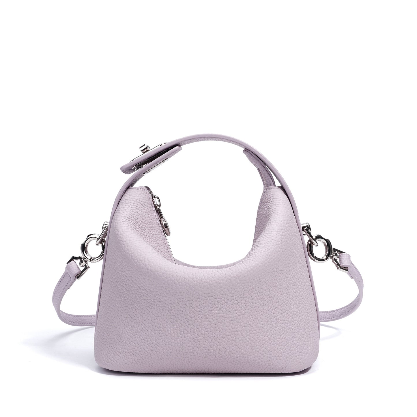 Women's Mobile Lunch Summer Solid Color Niche Women's Handbag