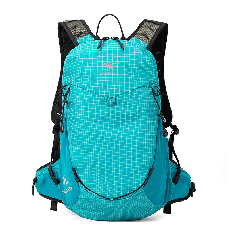 Women's & Men's Road Walker Bearing System Hiking Lightweight Sports Backpack