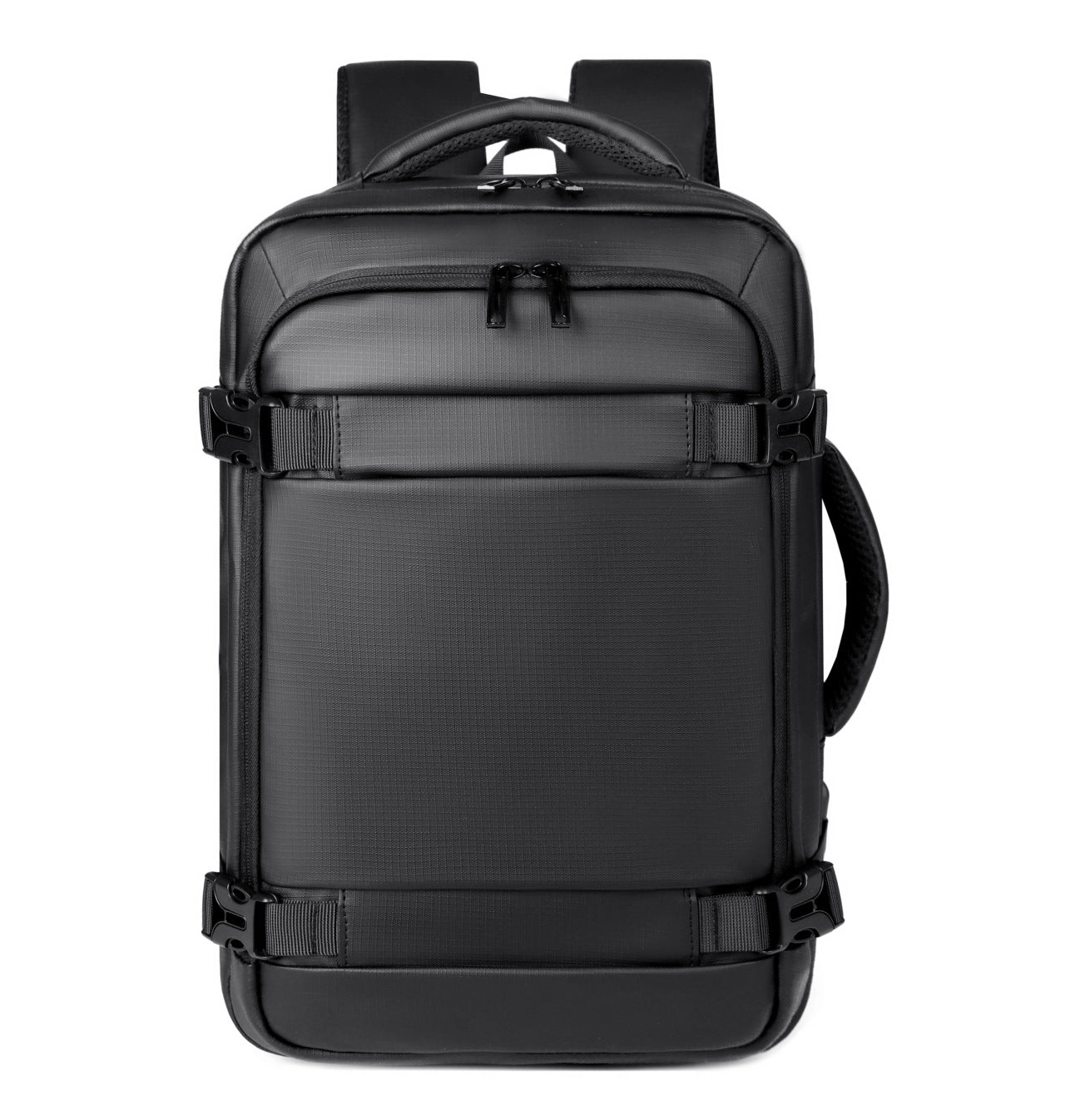 Comfortable Pretty Capacity Large Waterproof Computer Business Backpack