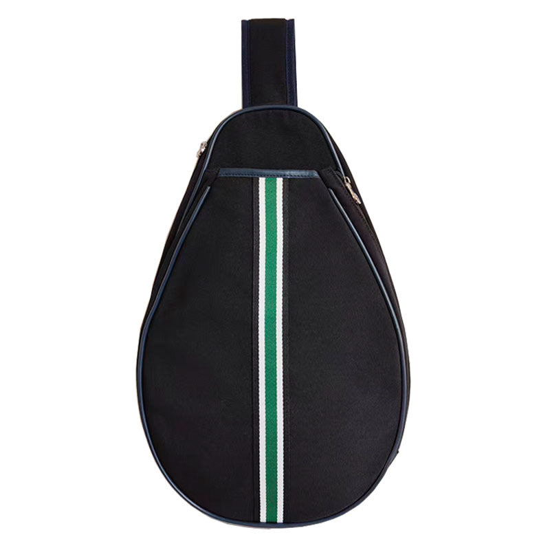 Badminton Tennis Racket Waterproof Large Capacity Single Sports Backpack