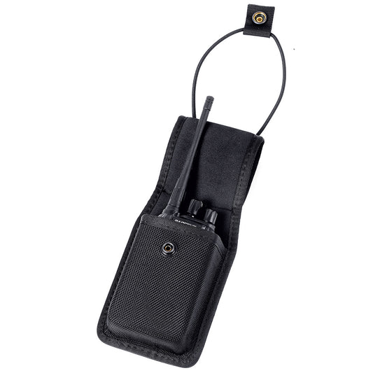 Walkie-talkie Sleeve Open Mouth Suitable For Maximum Bags
