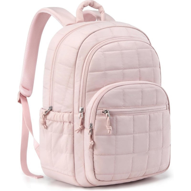 Glamorous Popular Versatile Unique Women's Nylon Makeup Bag