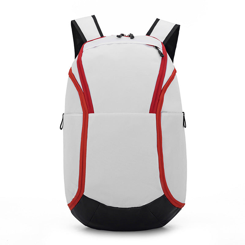 Badminton Dry Wet Separation Large Capacity Sports Backpack