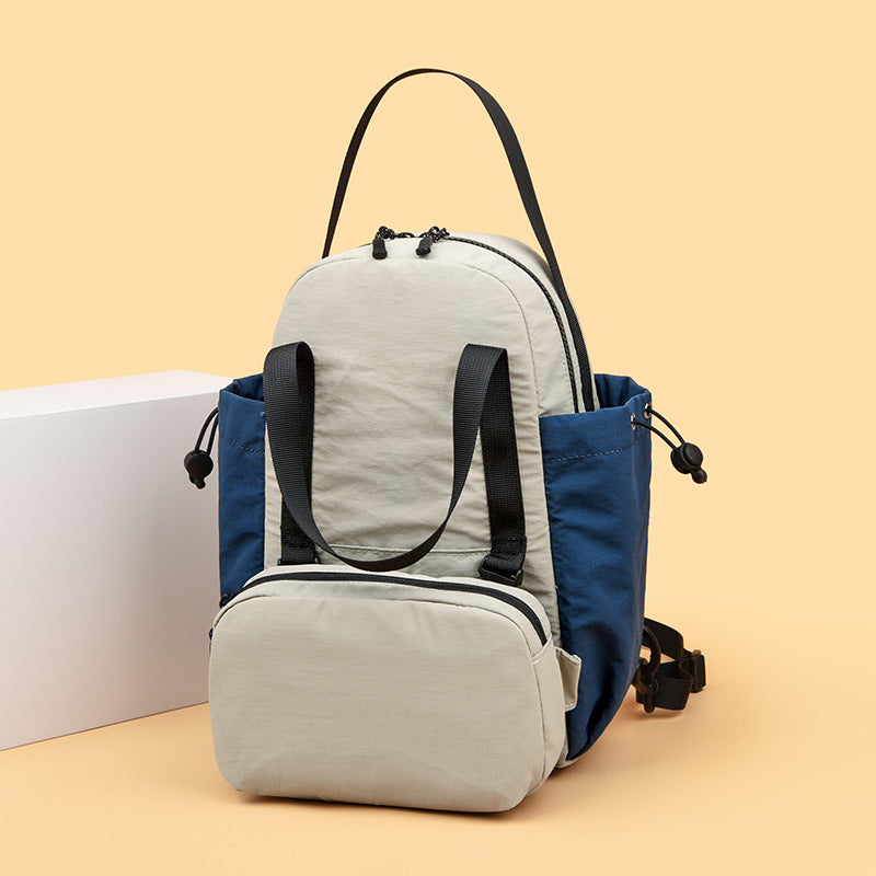 Unique Home Mother Multifunctional Lightweight Slanted Bags