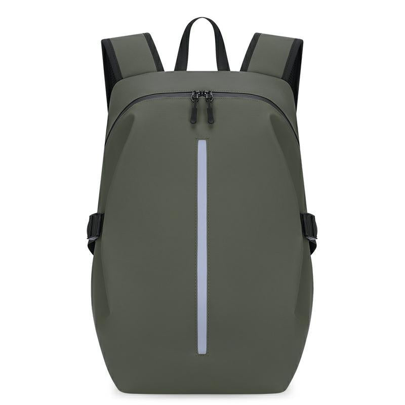 Cycling Helmet Waterproof Motorcycle Large Capacity Leisure Backpack