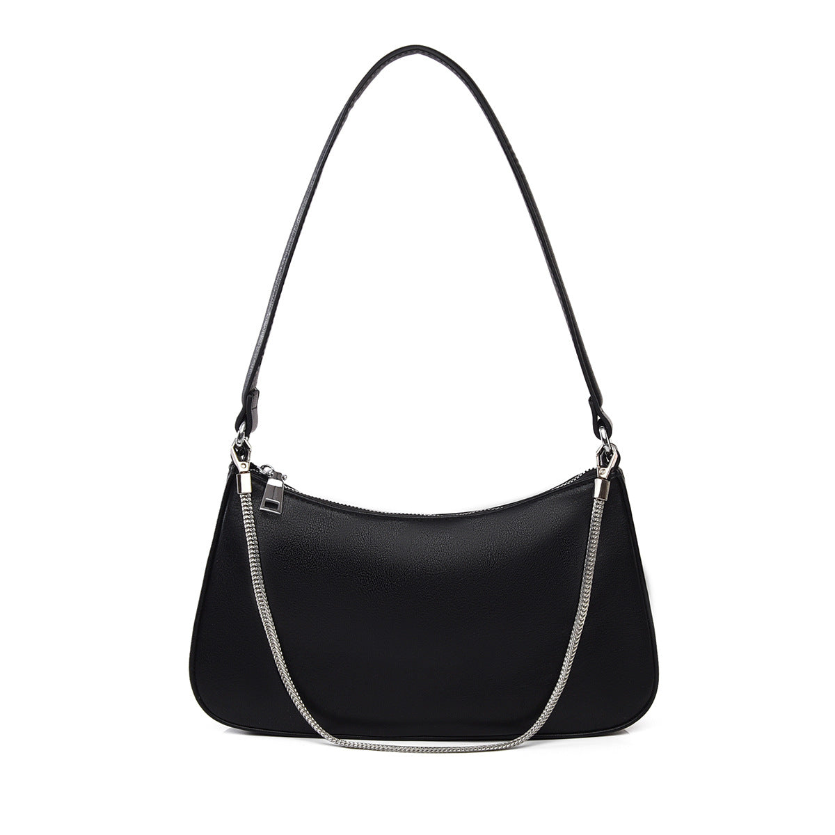 Women's Sense French Entry Lux Underarm Fashion Women's Shoulder Bag