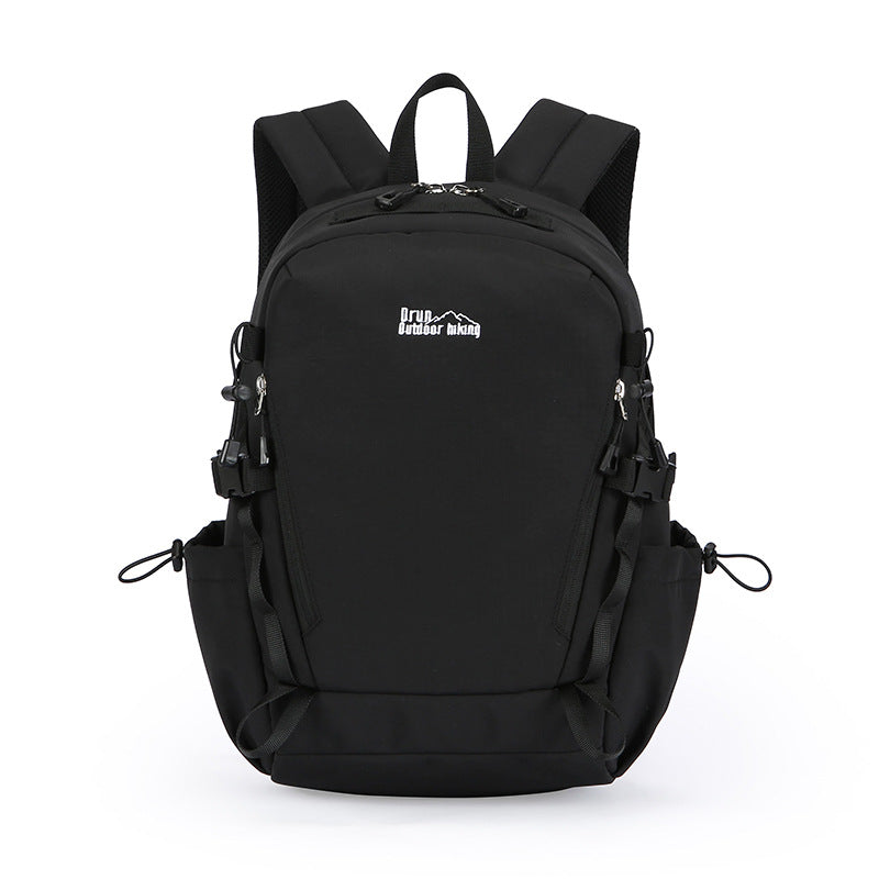 Adventure Large Capacity Hiking Lightweight North Tide Riding Women's Backpack