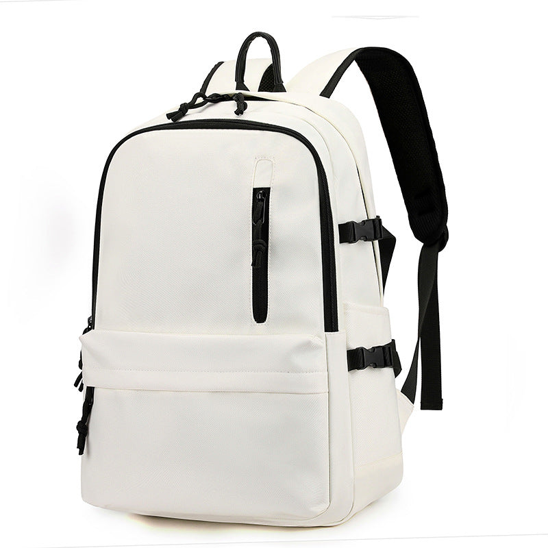 Women's & Men's Simple High Large Capacity Fashionable Storage Travel Bags