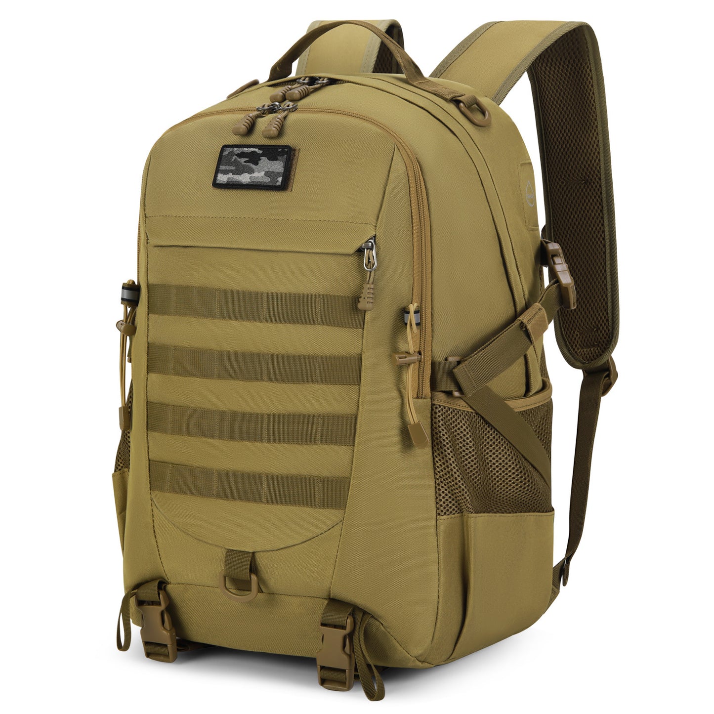 Women's & Men's Fashion Large Capacity Comfortable Hiking Light Sports Backpack