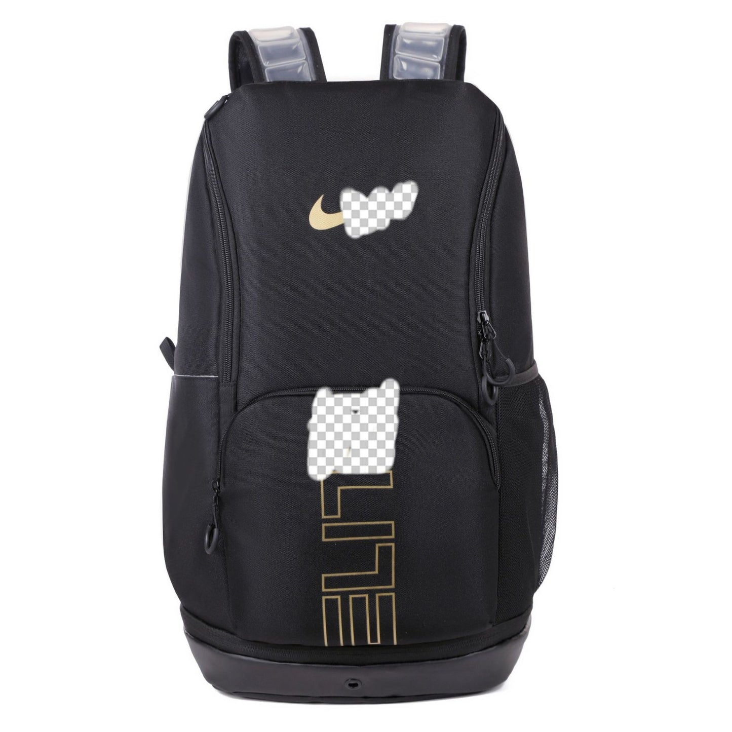 Trendy Training Storage High-grade Air Cushion Business Backpack