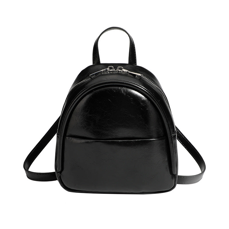 Design Simple Lightweight Commute Class Hand Women's Backpack