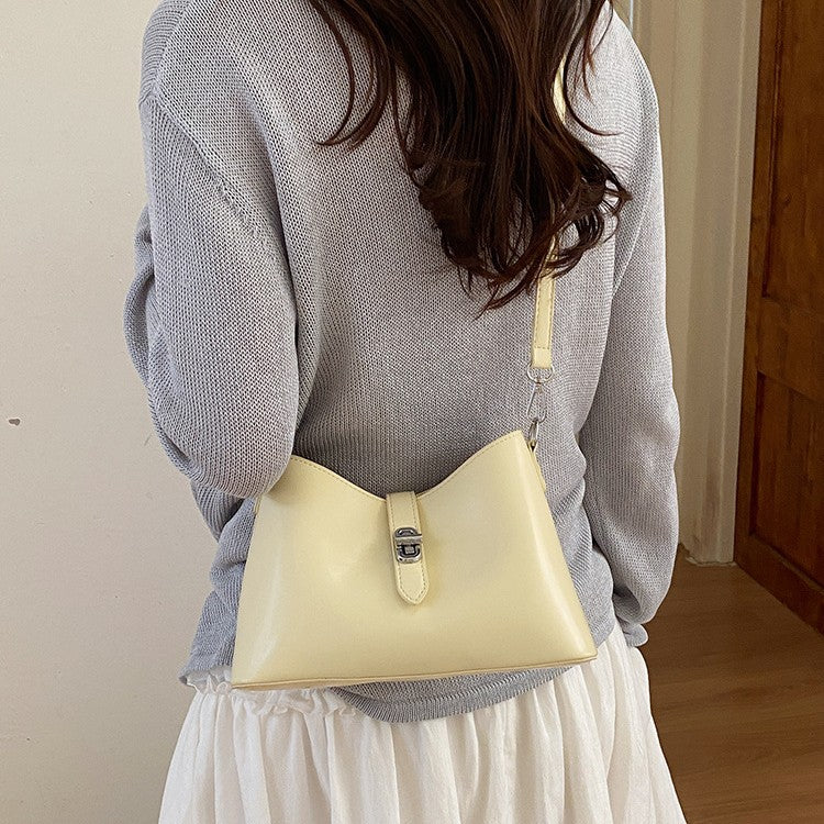 Comfortable Casual Women's Popular Niche Chain Women's Shoulder Bag