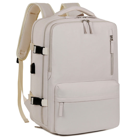 With Space For Shoe Large Capacity Dry Wet Separation Excursion Bags