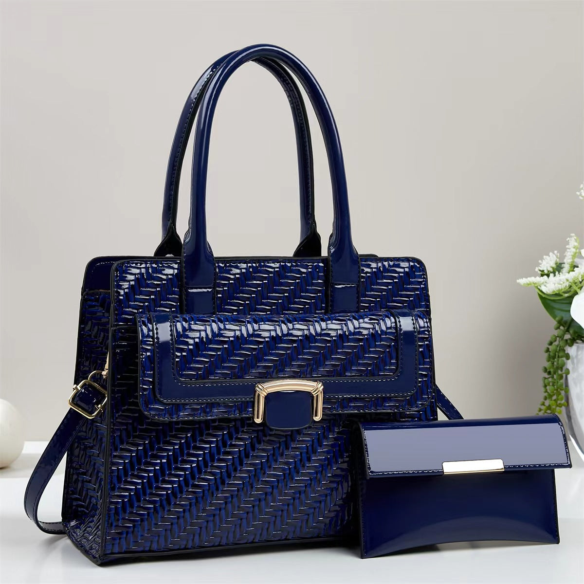 Women's Design Commute Large Capacity Combination Bags