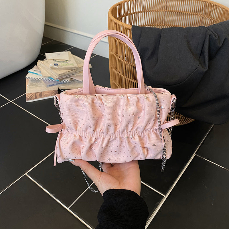 Summer Popular You Fashionable Chain Exquisite Bags