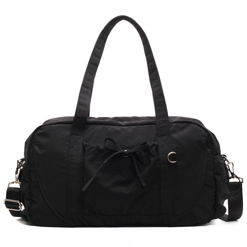 Comfortable Innovative Sport Fitness Bow Underarm Shoulder Bags