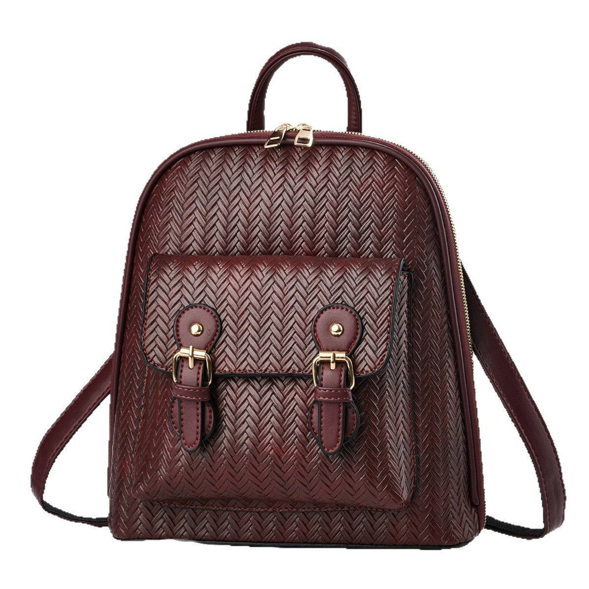 Large Capacity Mom Practical Female Lady Women's Backpack