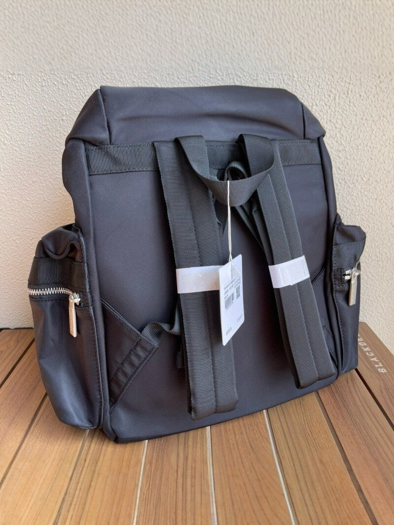 Tennis Peak Racket Large Capacity Lightweight Leisure Backpack