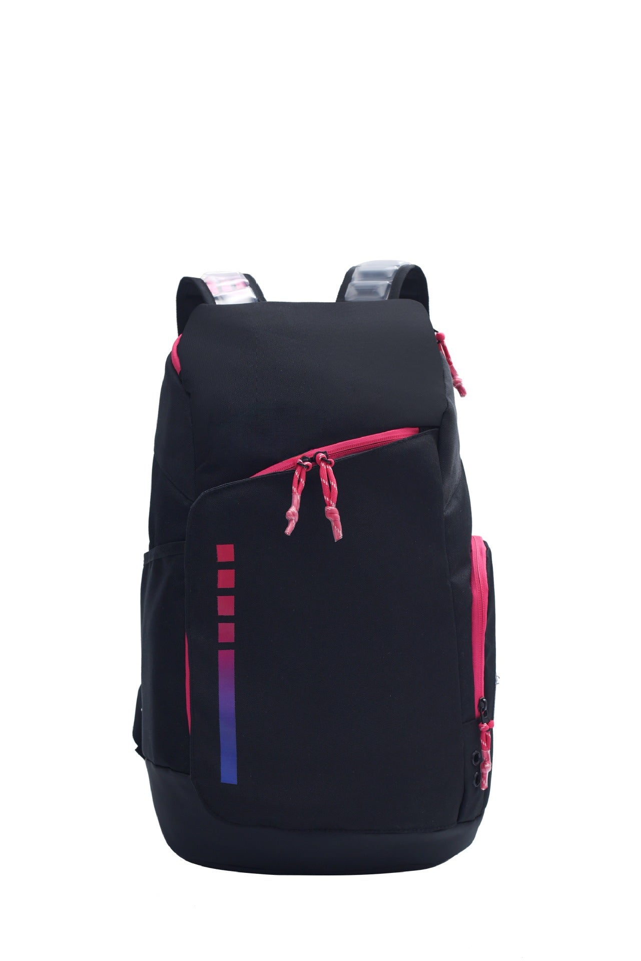 Leisure Fitness Basketball Air Cushion Computer Large Capacity Sports Backpack