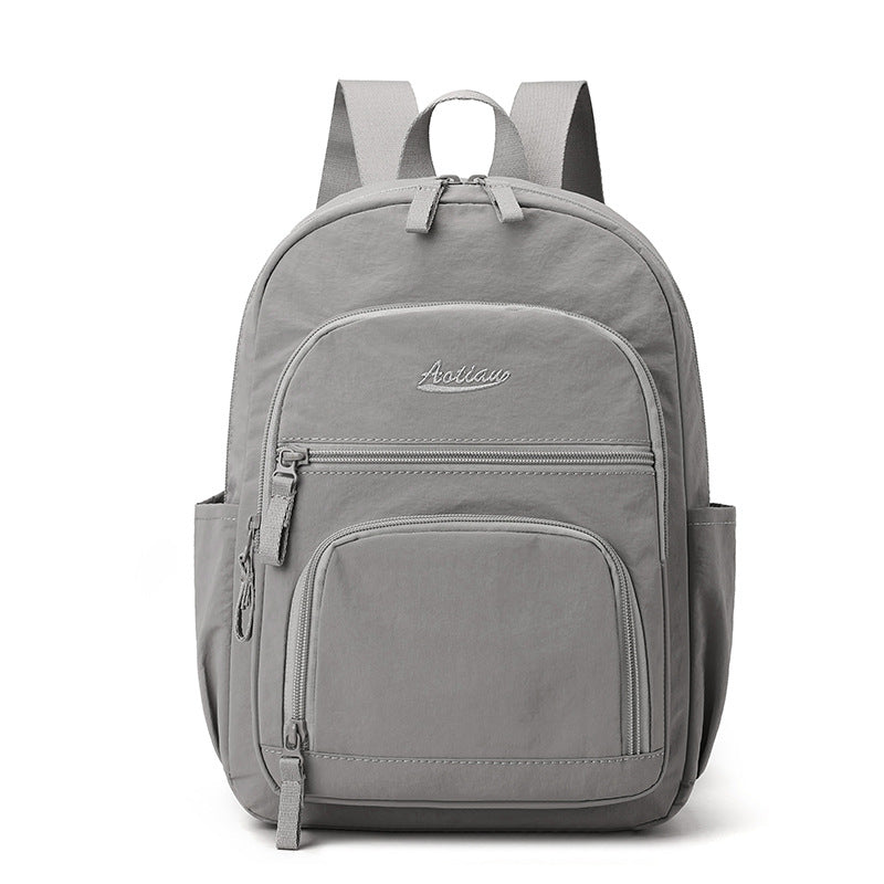 Women's & Men's Large Capacity Fashion Cloth For Bags