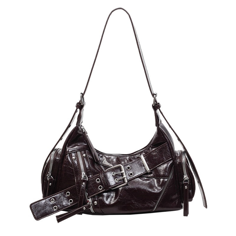 Casual Women's Korean For Autumn Trendy Bags