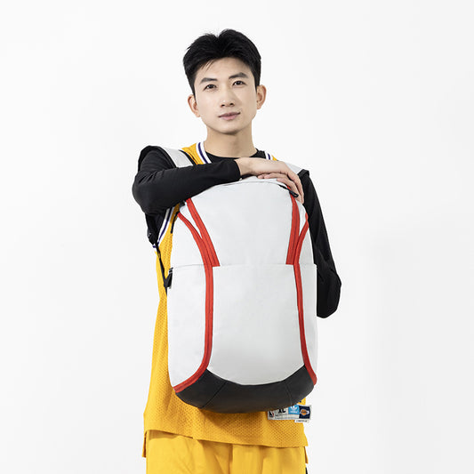 Badminton Dry Wet Separation Large Capacity Sports Backpack