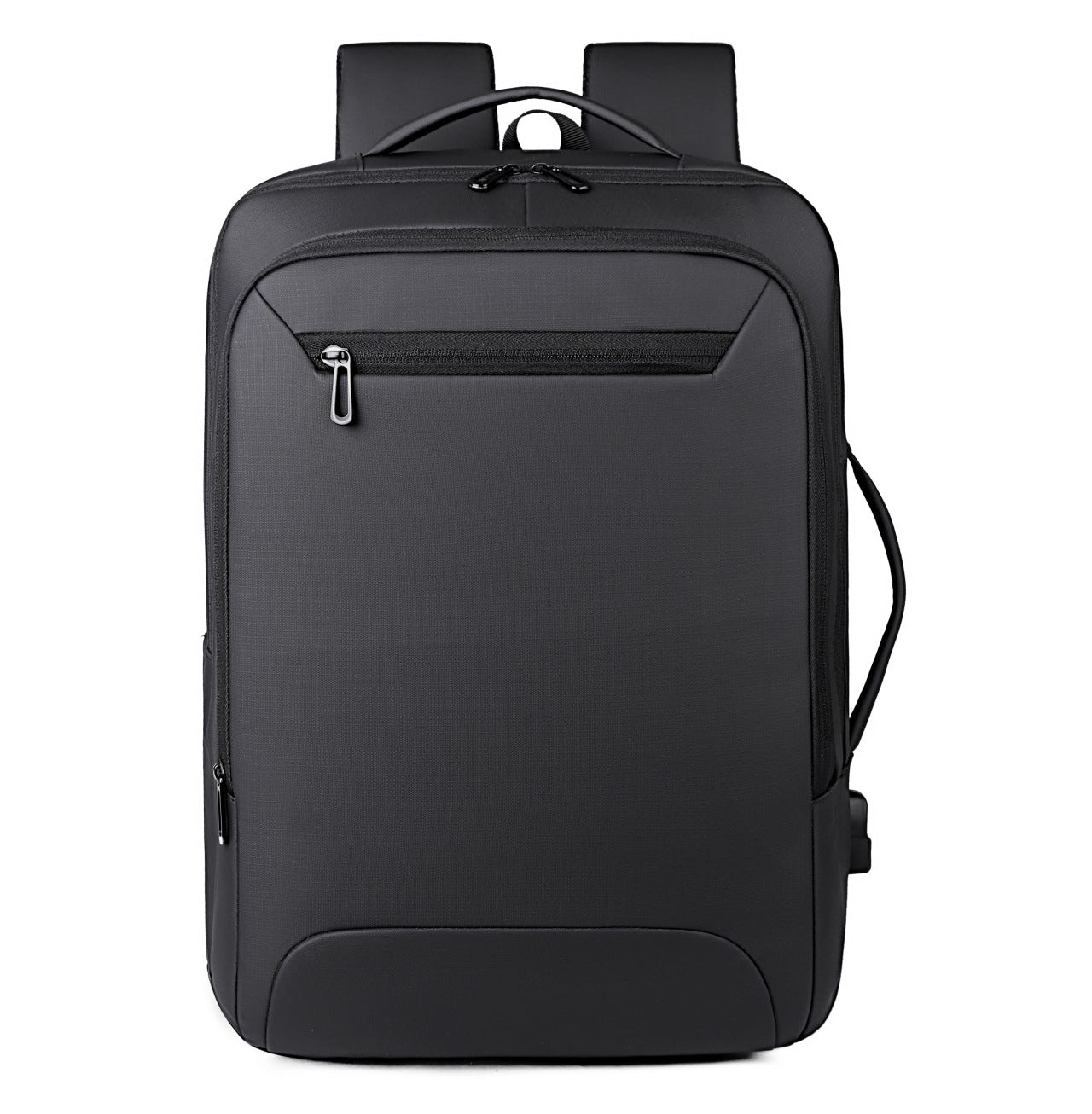 Men's Fashion Popular Computer Scalable Light Luxury Leisure Backpack